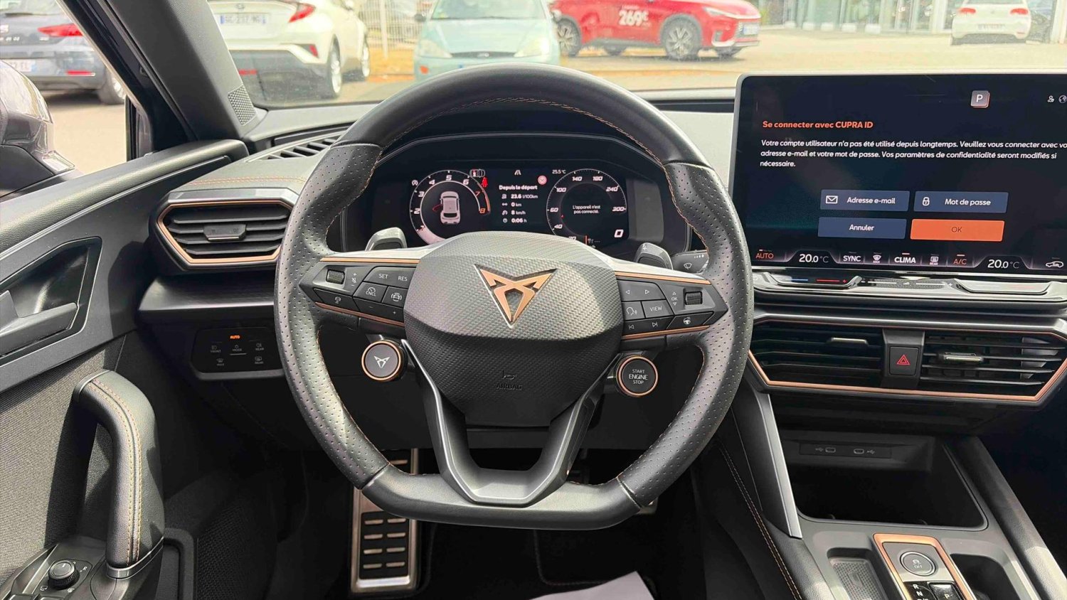seat - Visuel 11