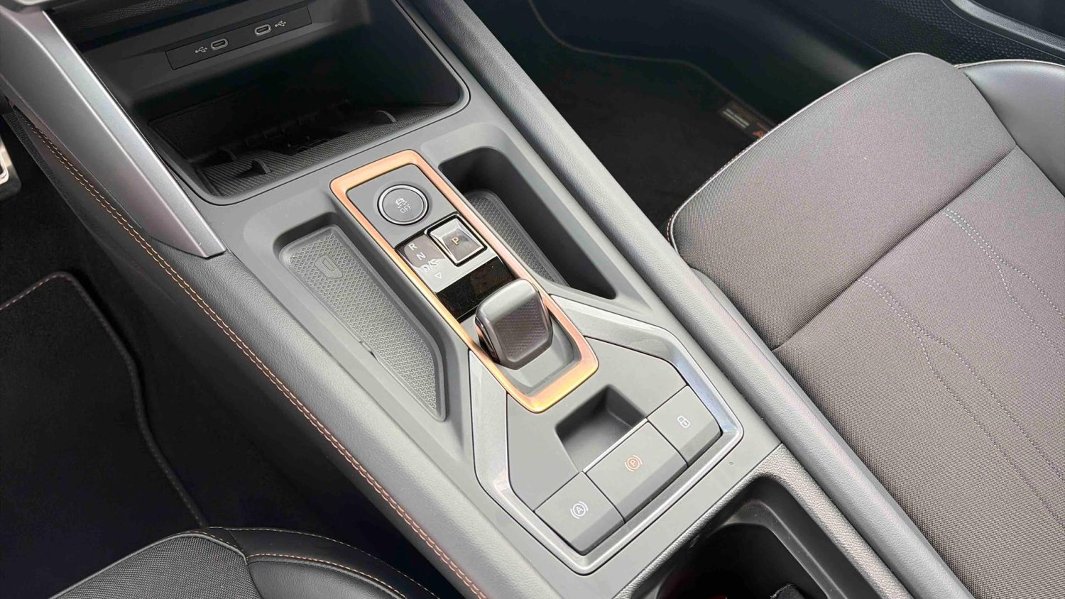seat - Visuel 13