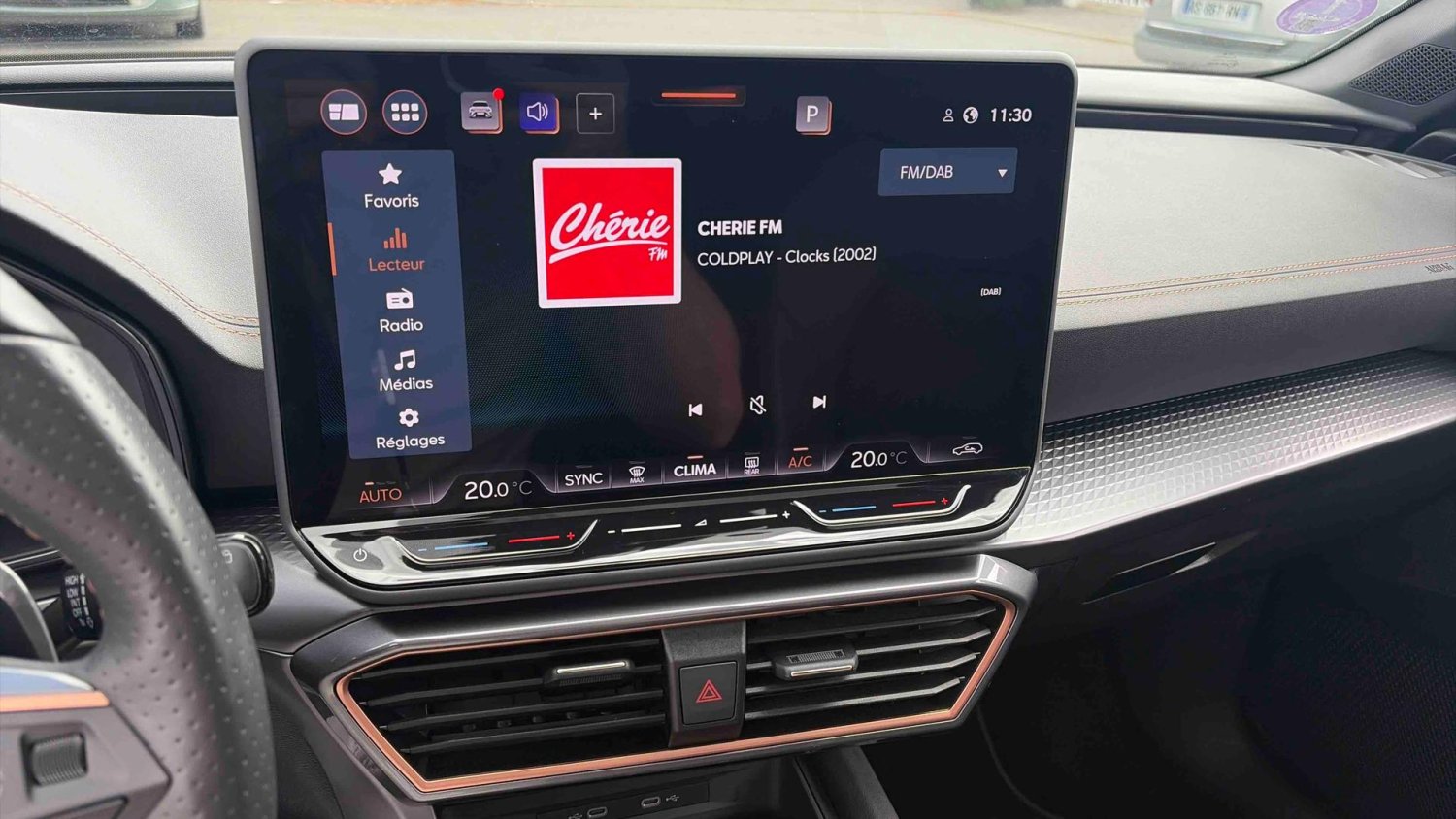 seat - Visuel 14