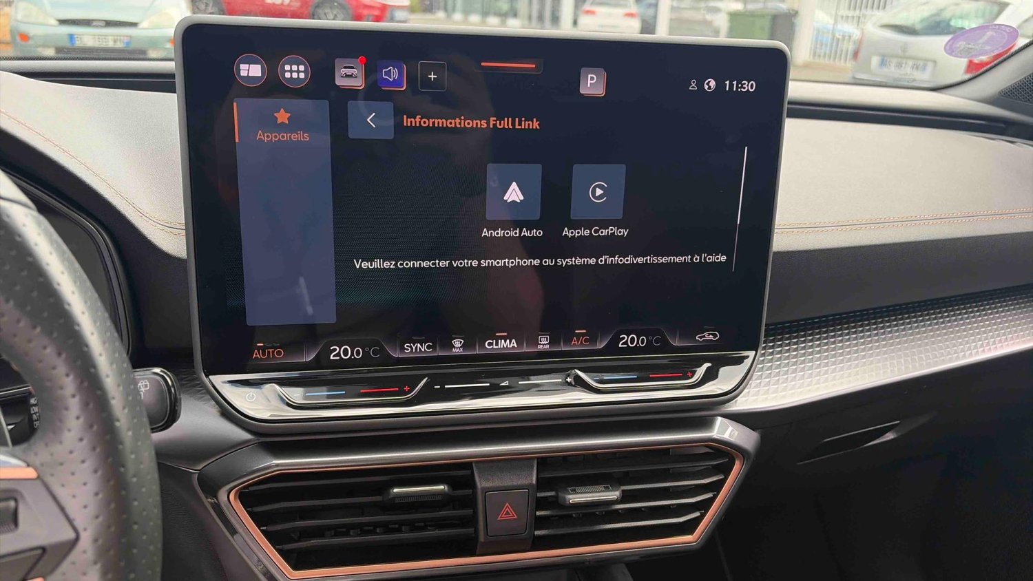 seat - Visuel 15