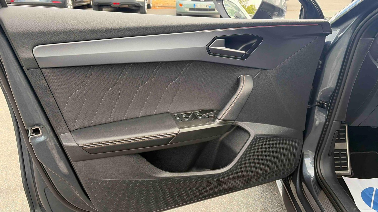 seat - Visuel 20