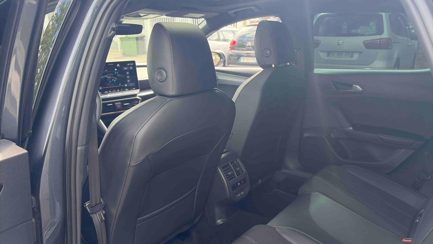 seat - Visuel 21