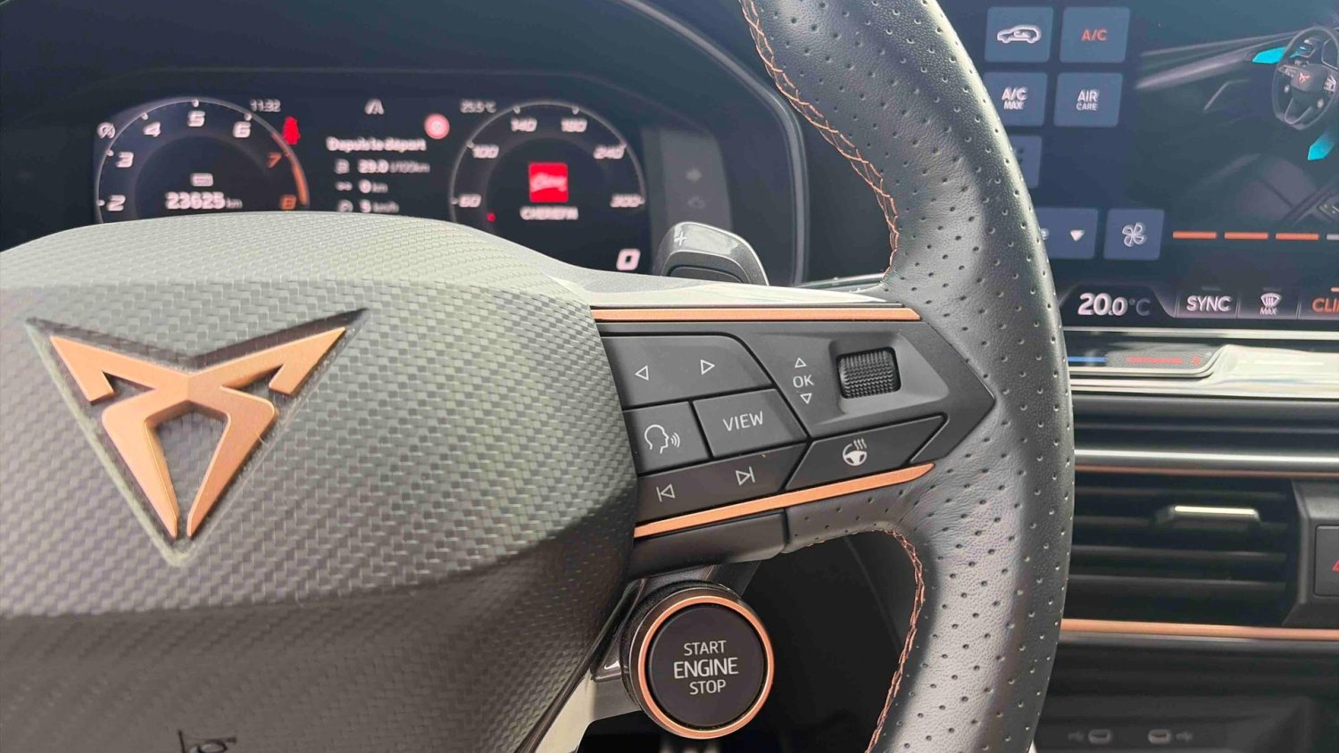 seat - Visuel 22