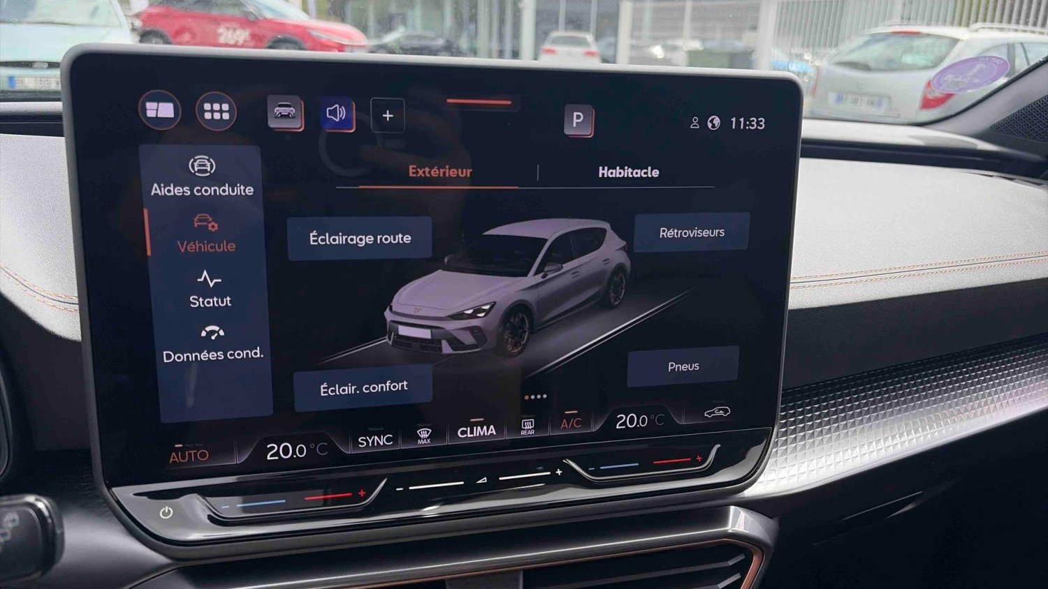 seat - Visuel 27