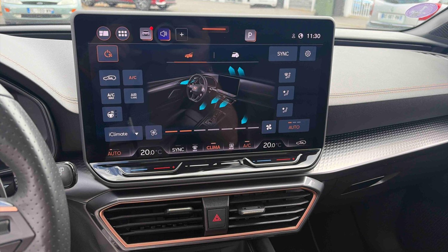 seat - Visuel 32