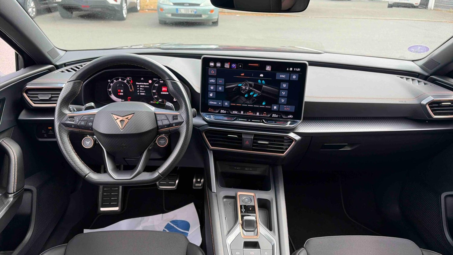 seat - Visuel 8