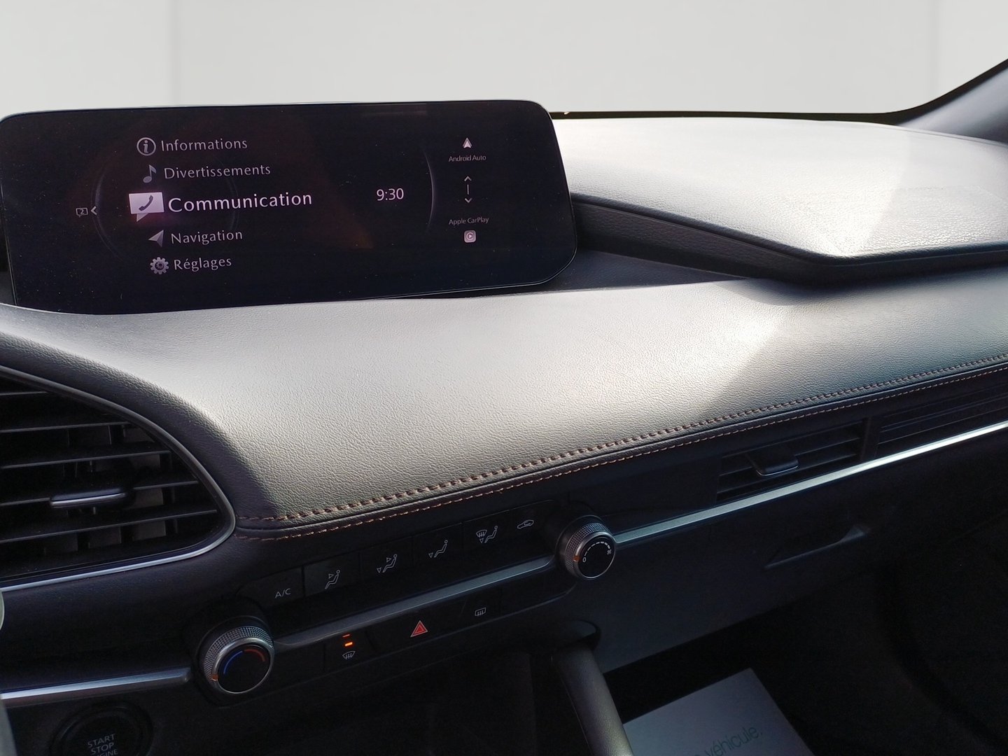 mazda - Visuel 13