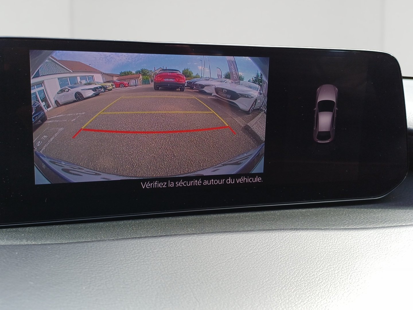 mazda - Visuel 15