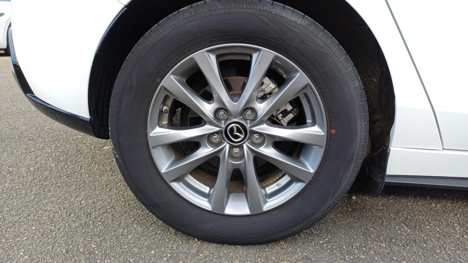 mazda - Visuel 25