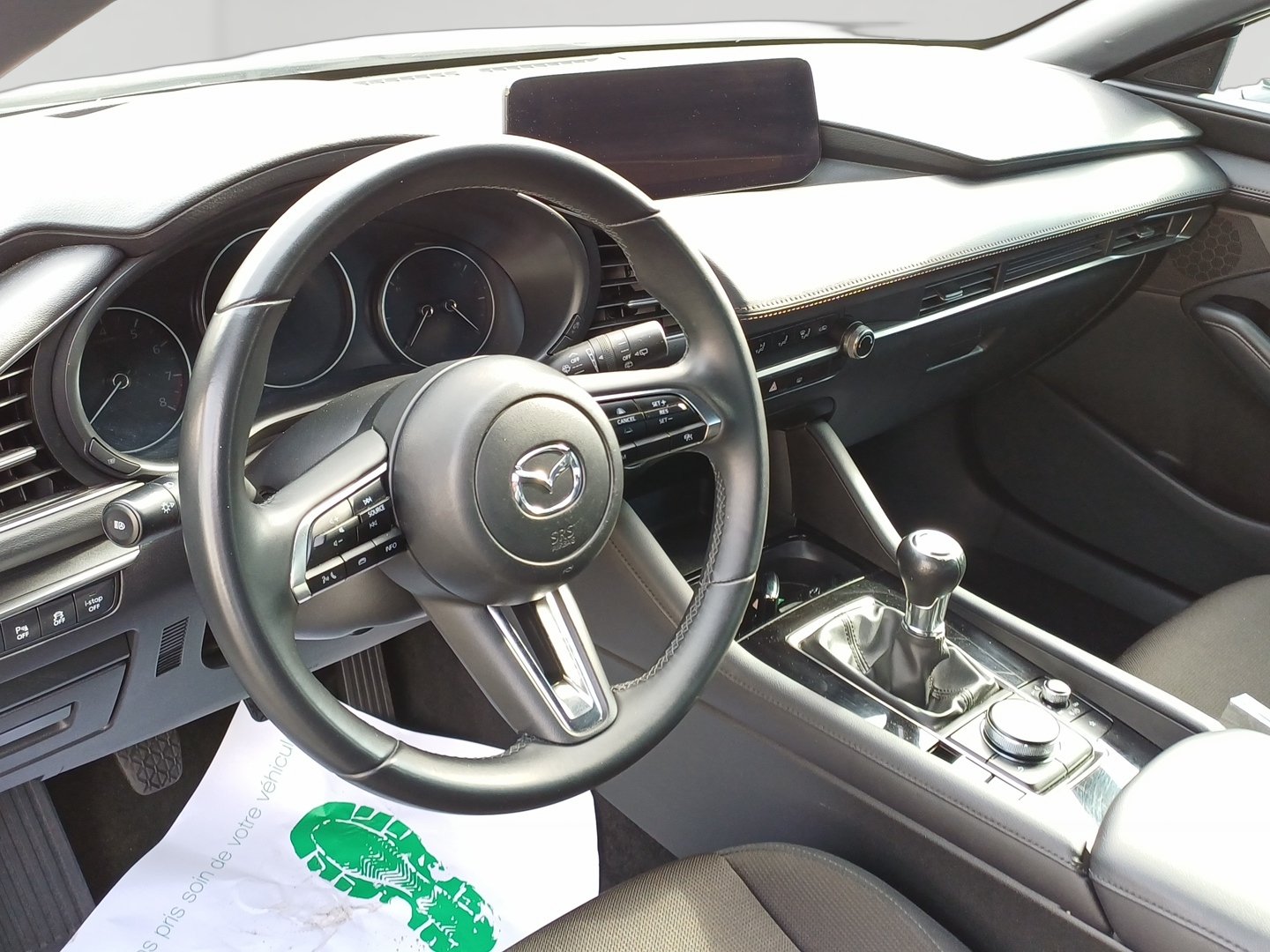 mazda - Visuel 26