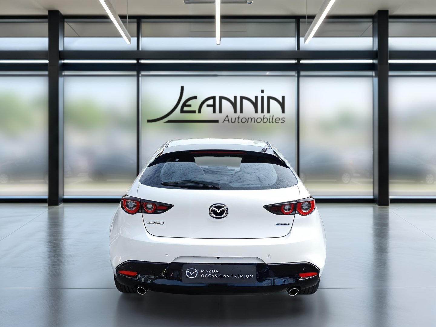 mazda - Visuel 3