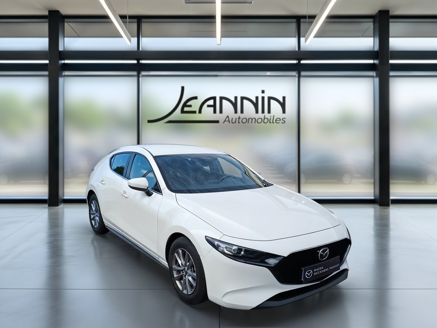 mazda - Visuel 6