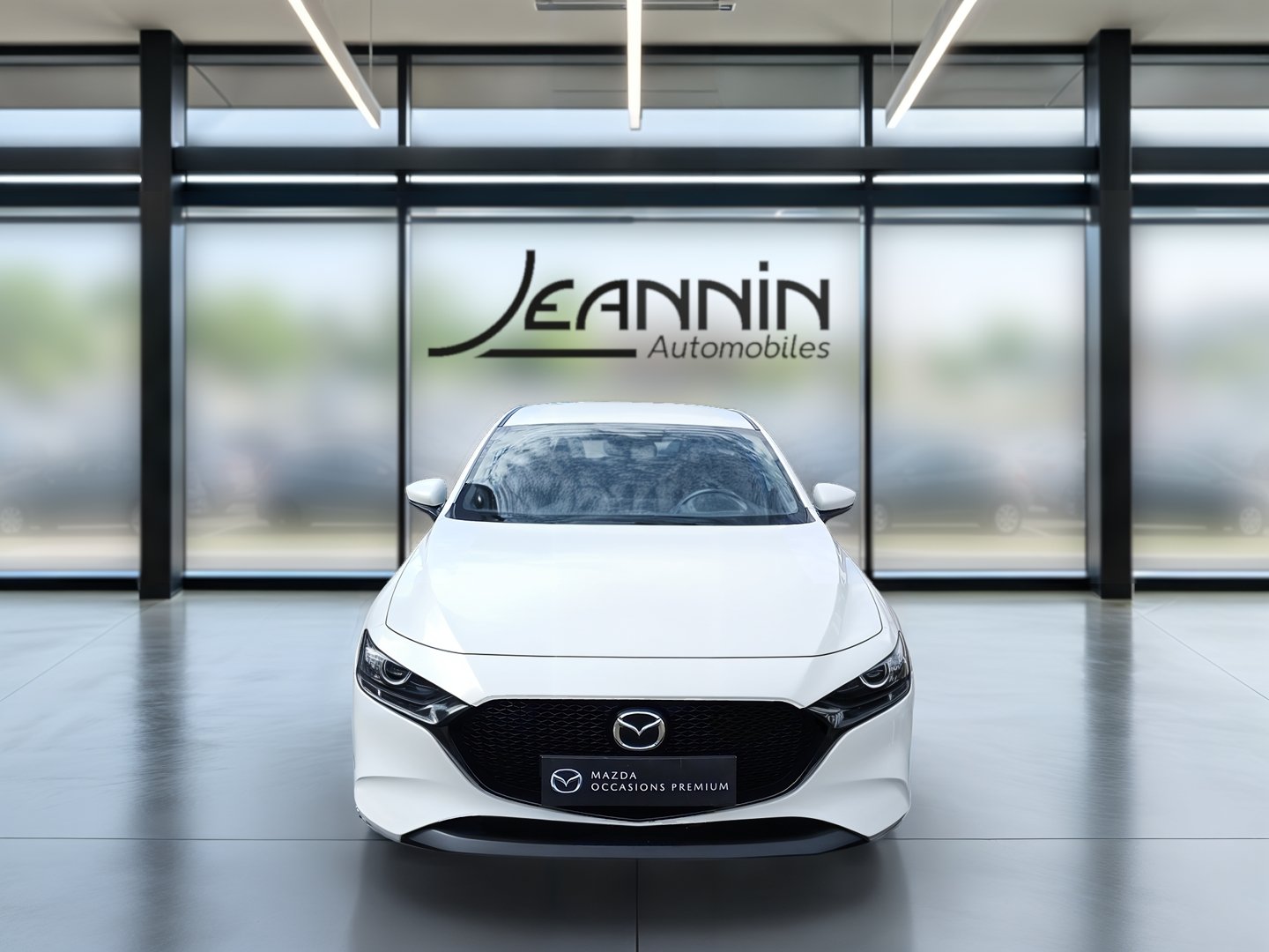 mazda - Visuel 7