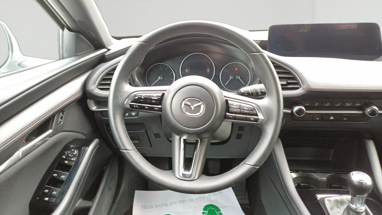 mazda - Visuel 11