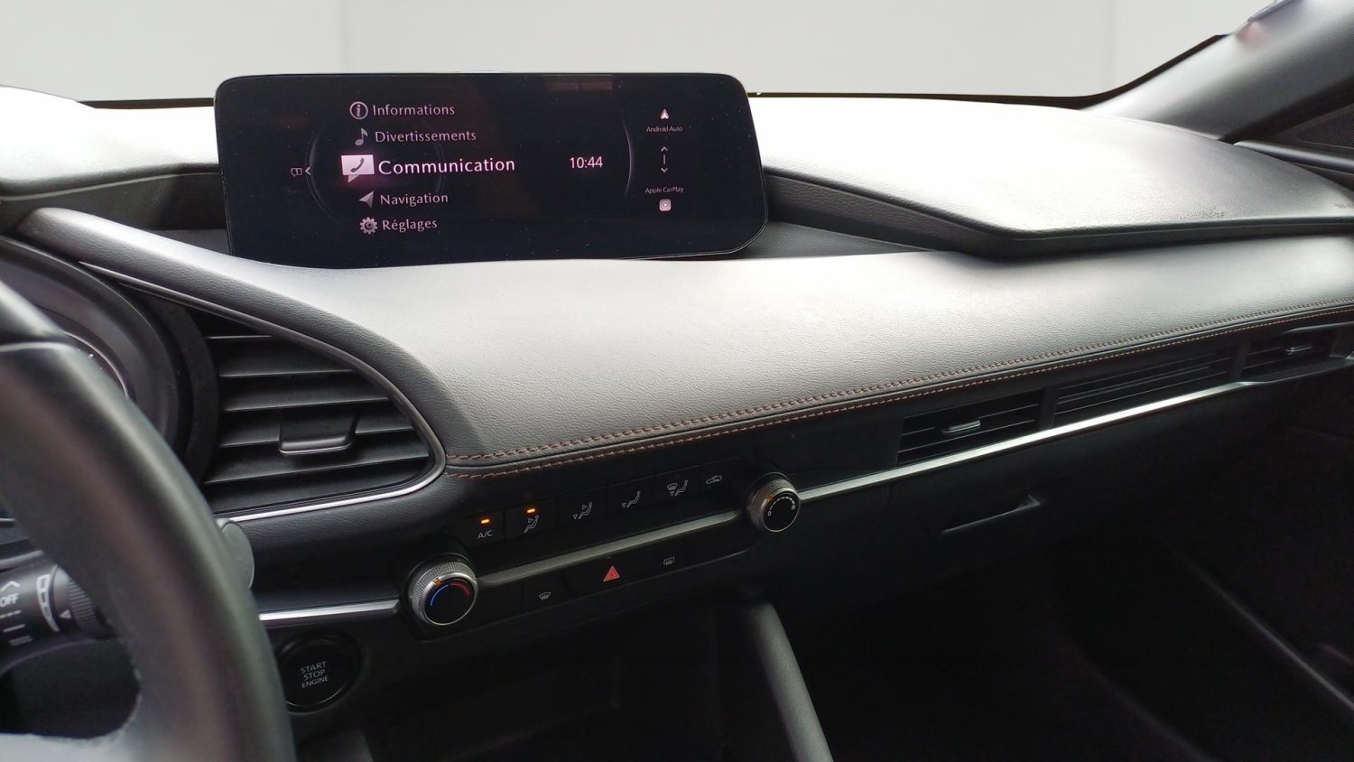 mazda - Visuel 13