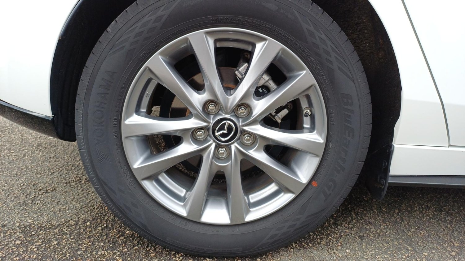 mazda - Visuel 25
