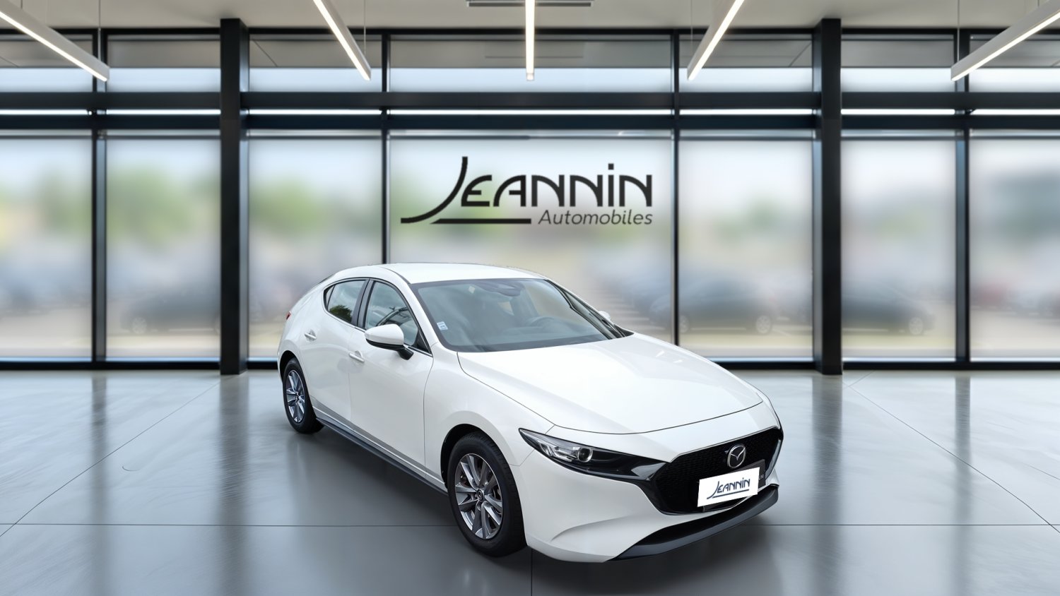 mazda - Visuel 6