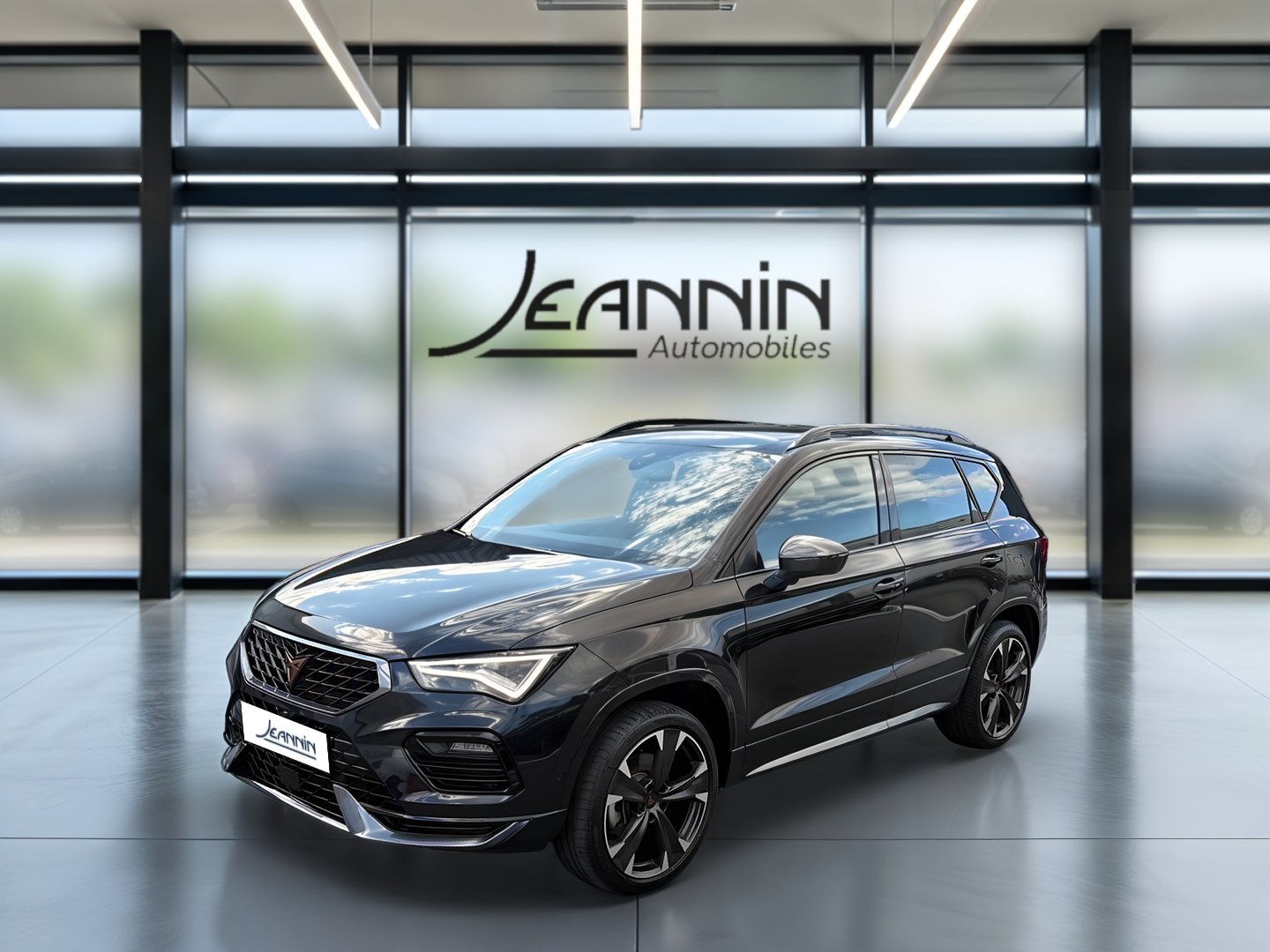 seat - Visuel 0