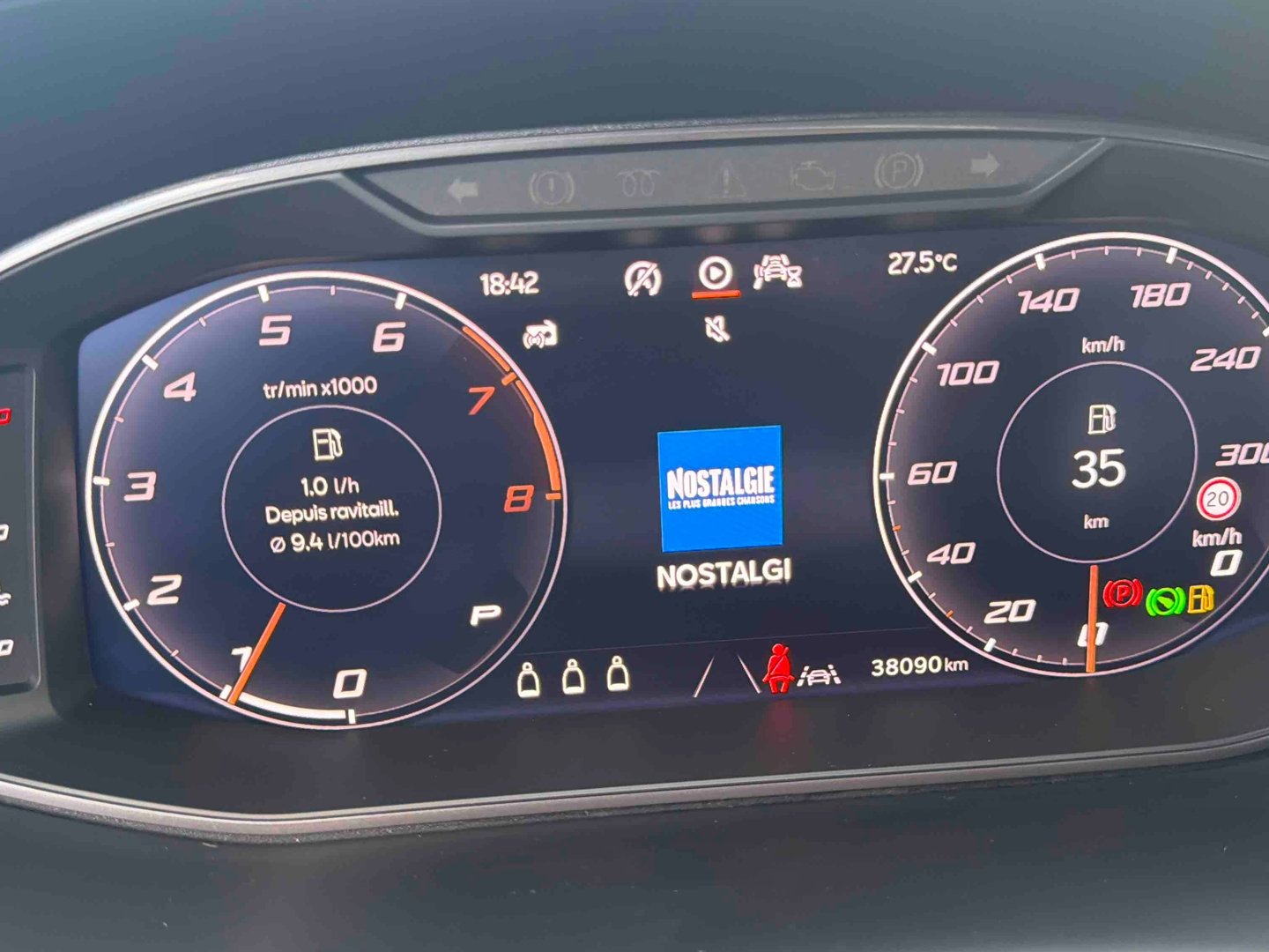 seat - Visuel 12