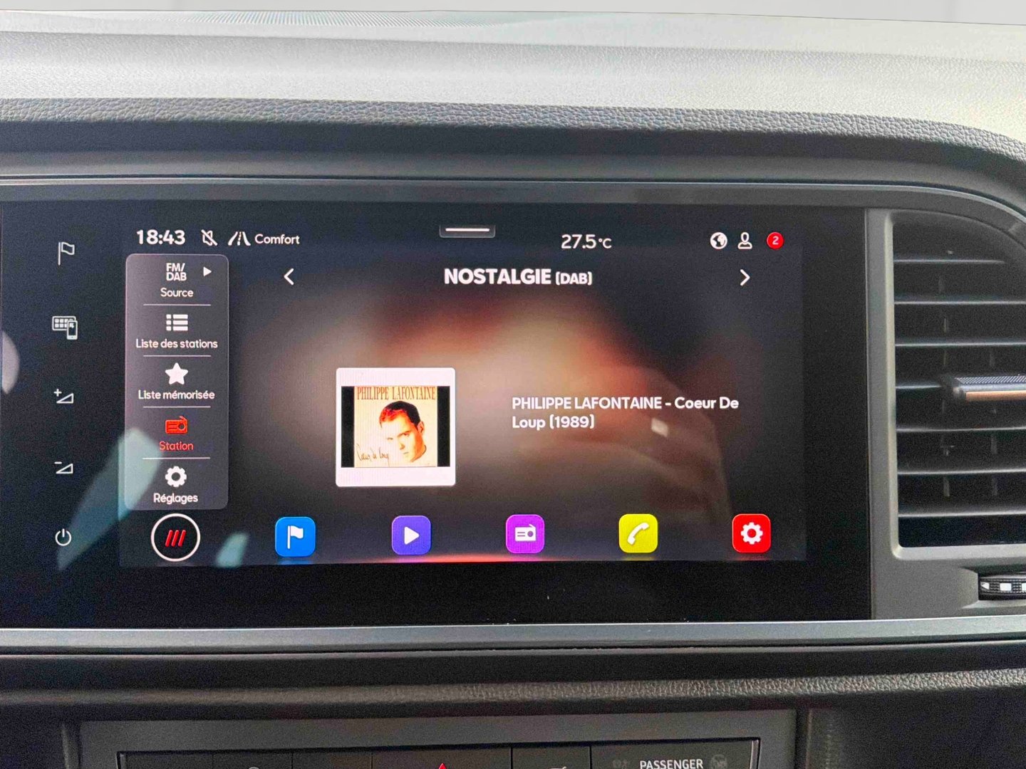 seat - Visuel 13