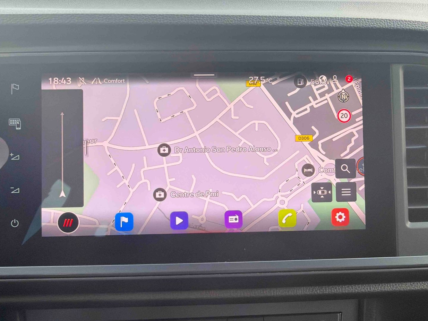 seat - Visuel 14