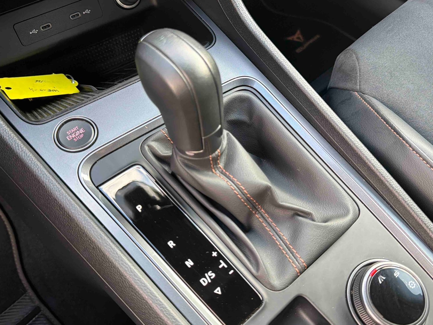 seat - Visuel 16
