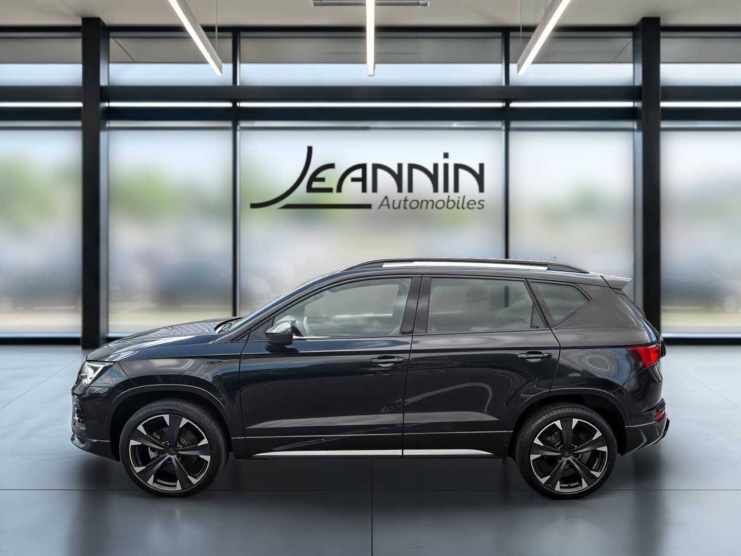 seat - Visuel 1