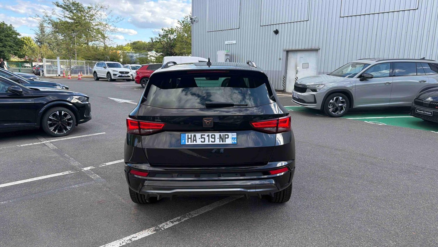 seat - Visuel 26