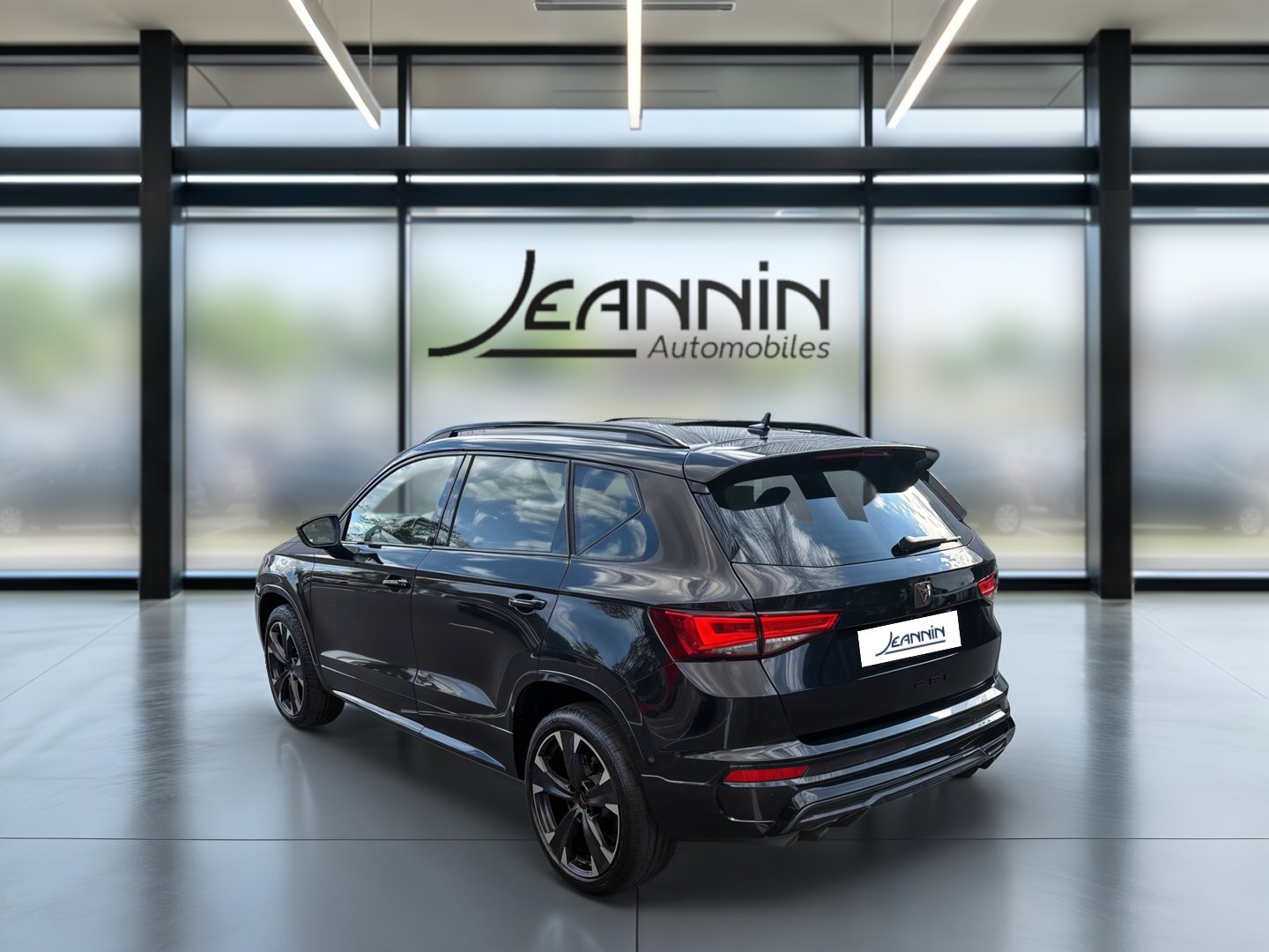 seat - Visuel 2
