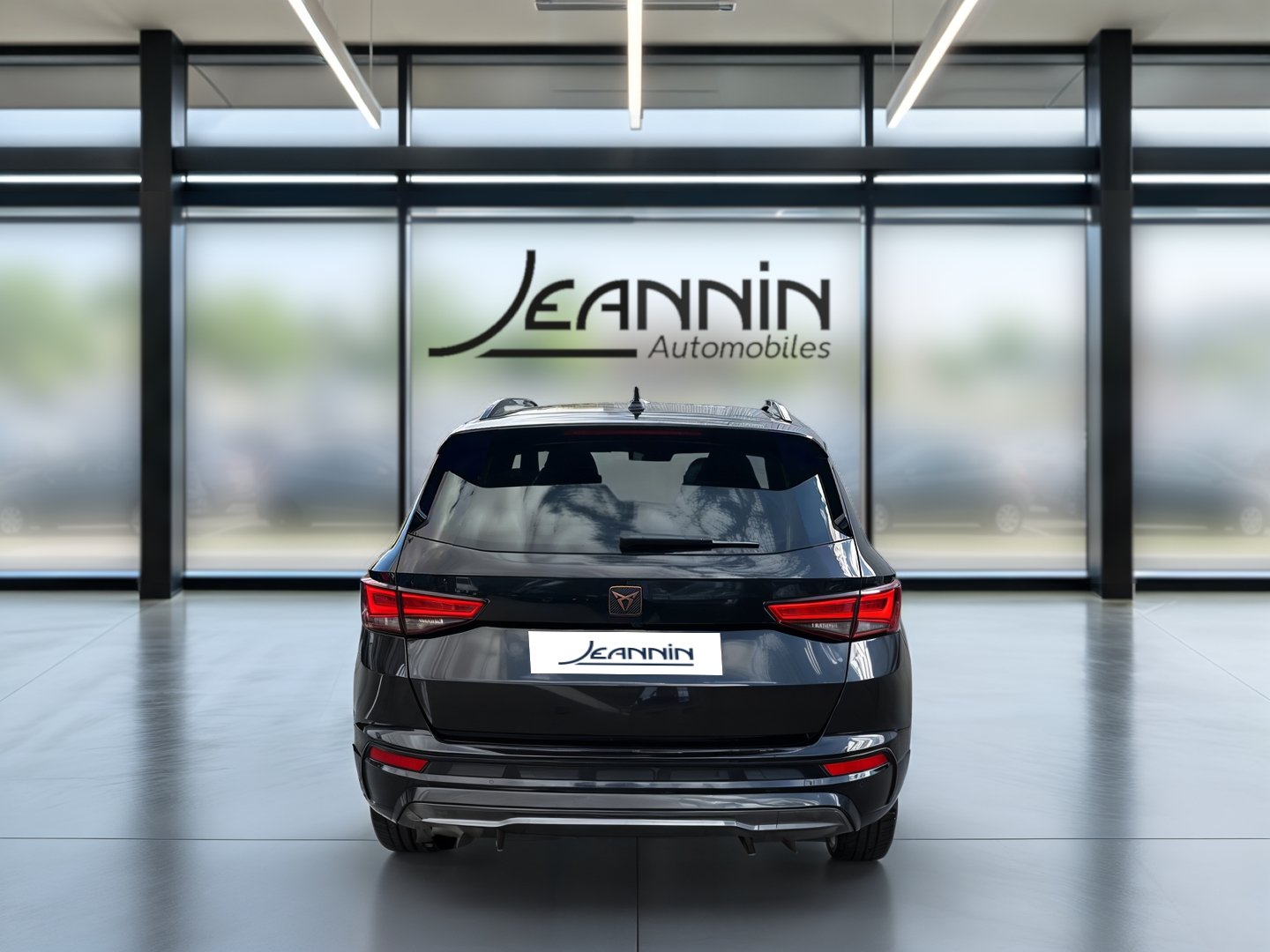 seat - Visuel 3
