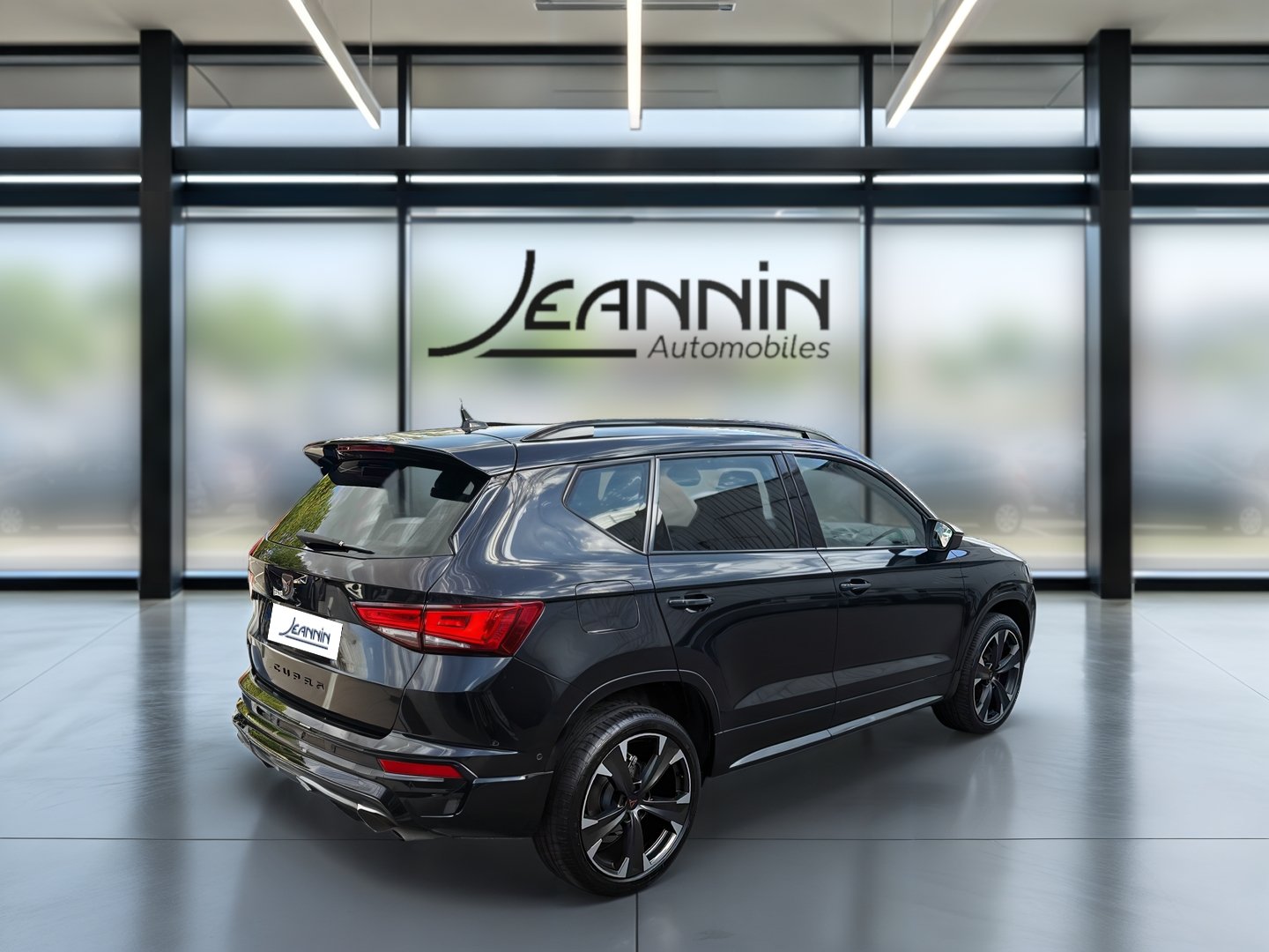 seat - Visuel 4