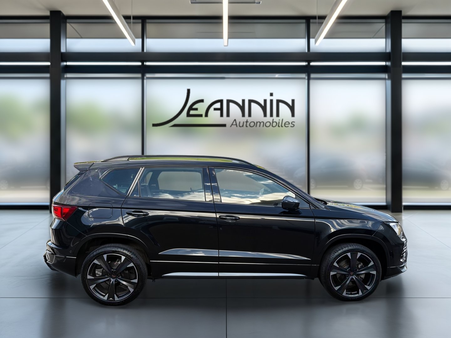 seat - Visuel 5