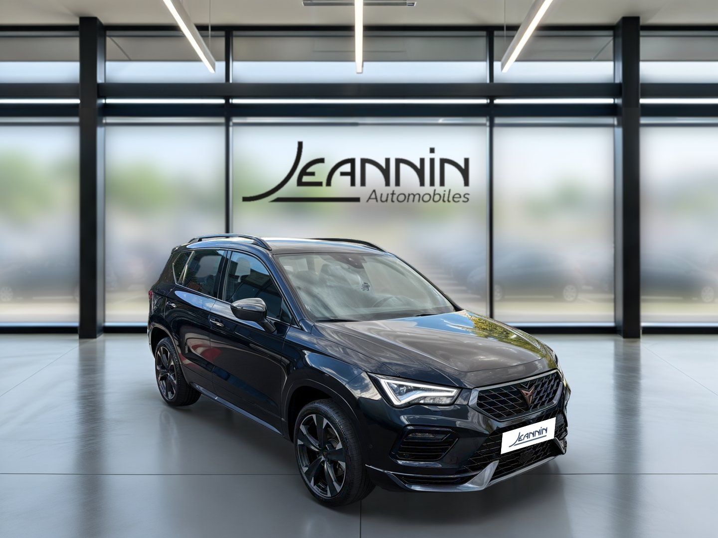 seat - Visuel 6