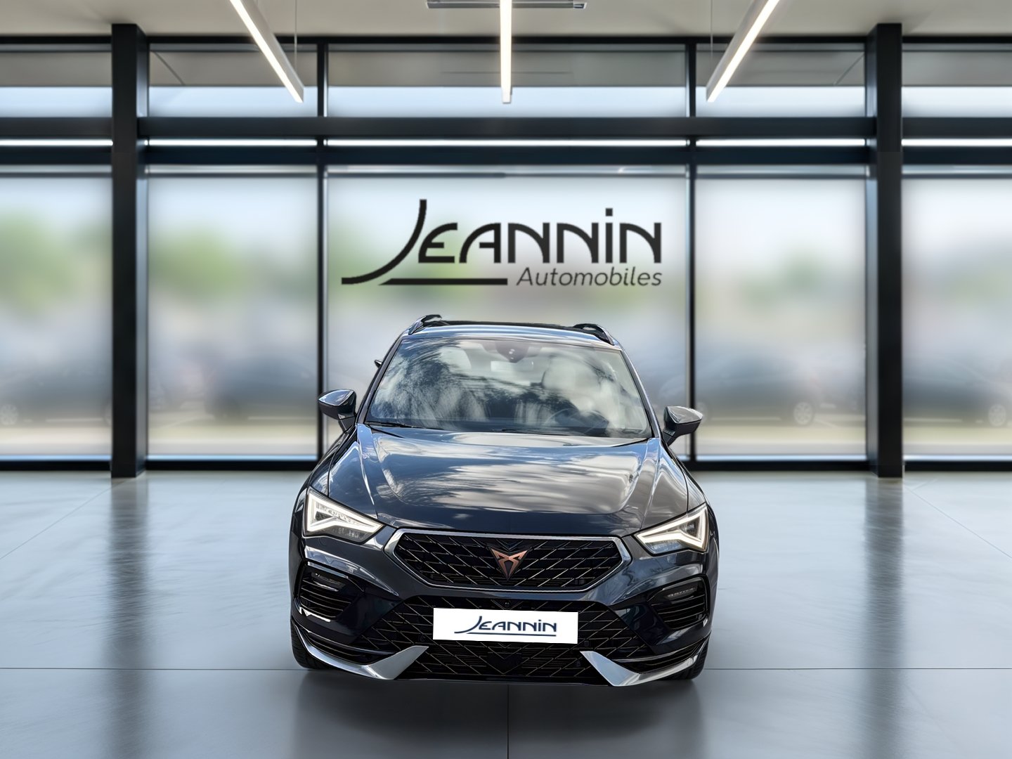 seat - Visuel 7