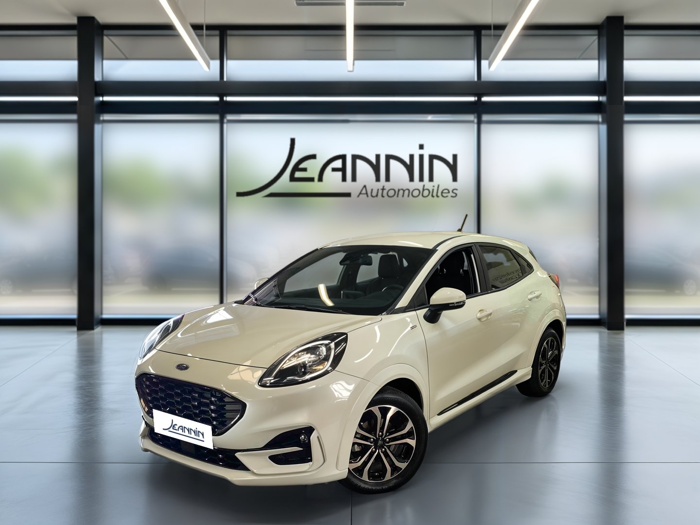 ford - Visuel 0