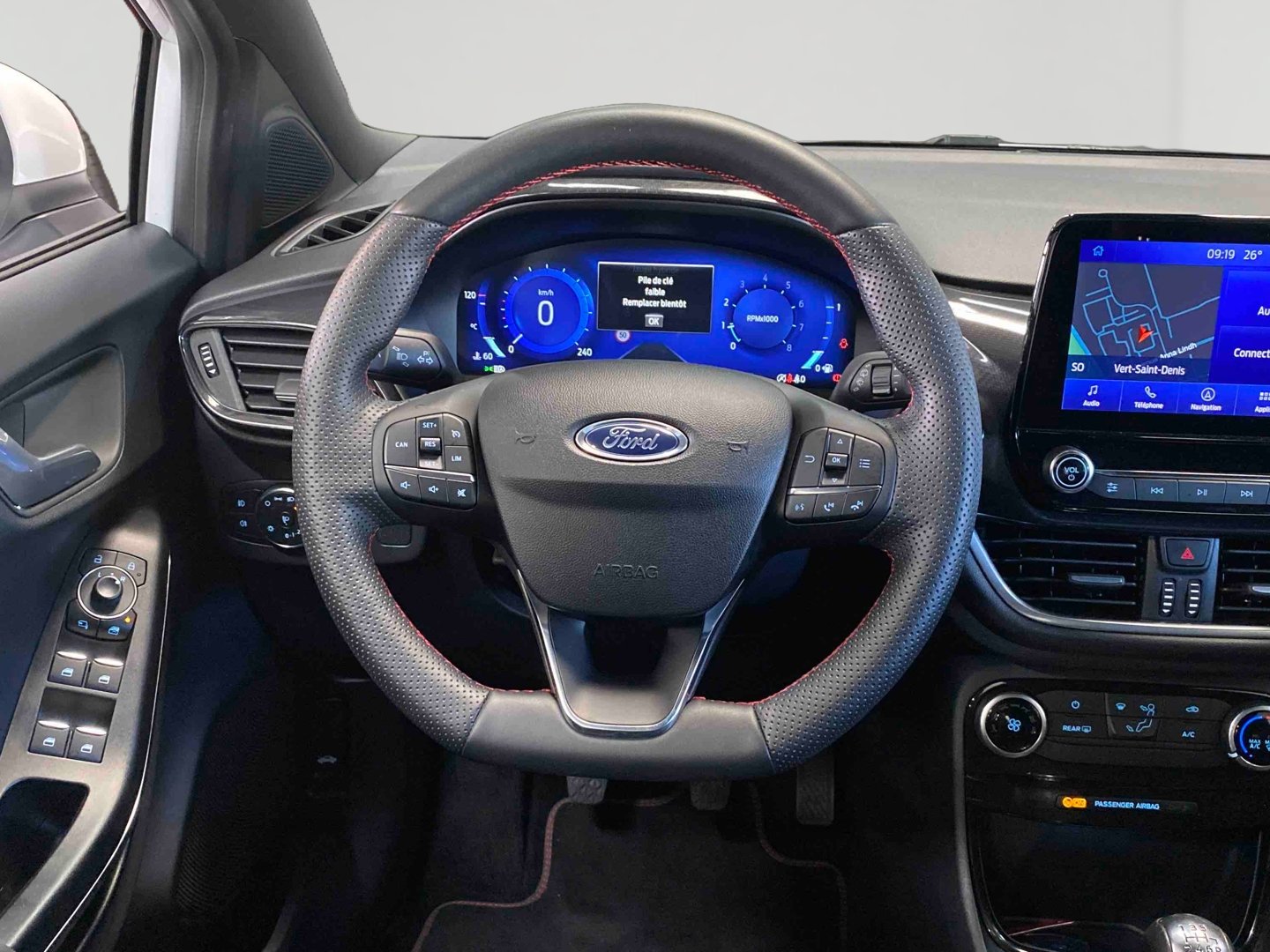 ford - Visuel 11