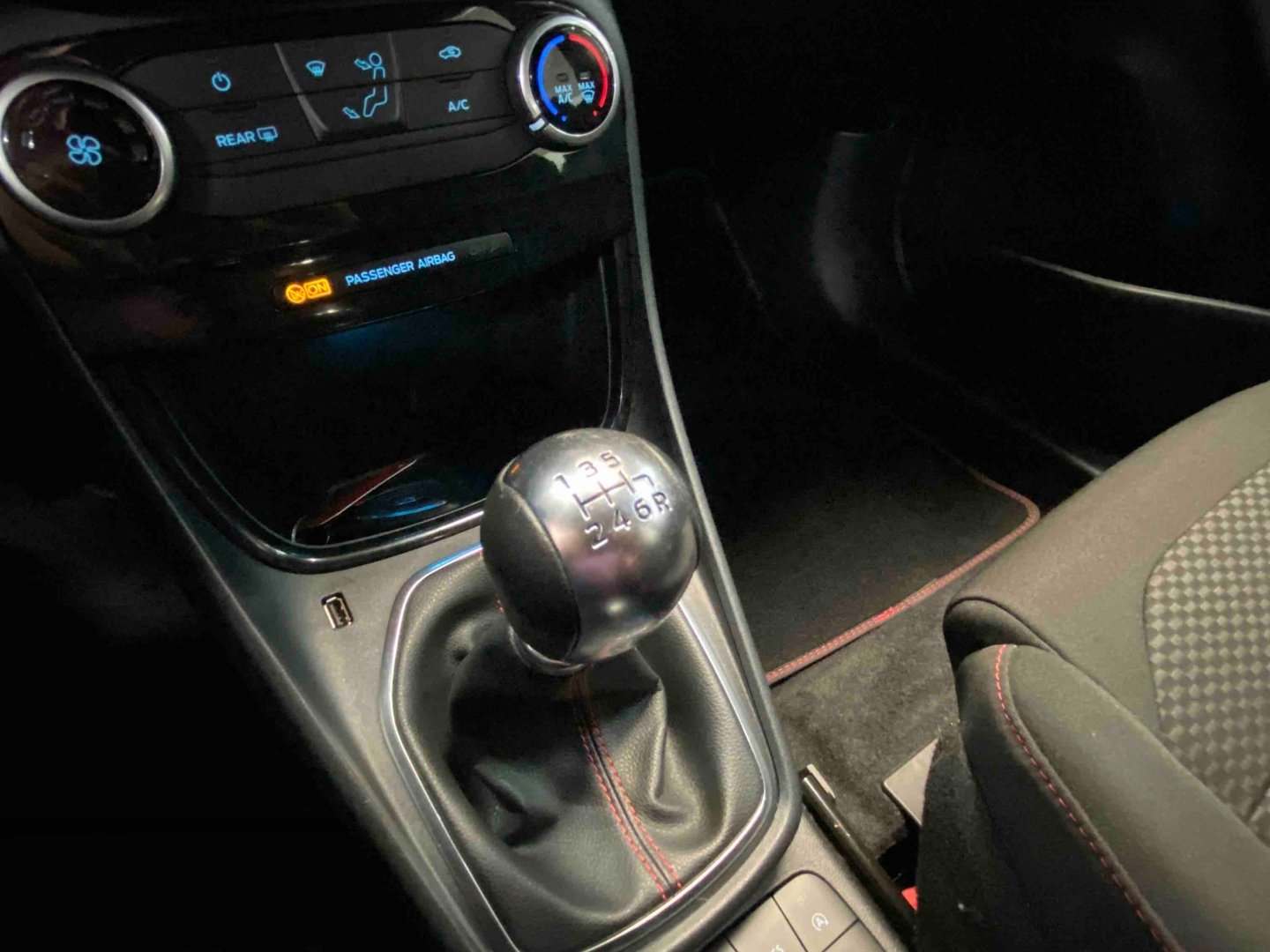 ford - Visuel 16