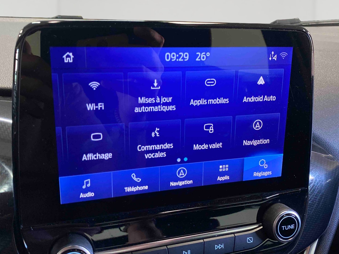 ford - Visuel 18