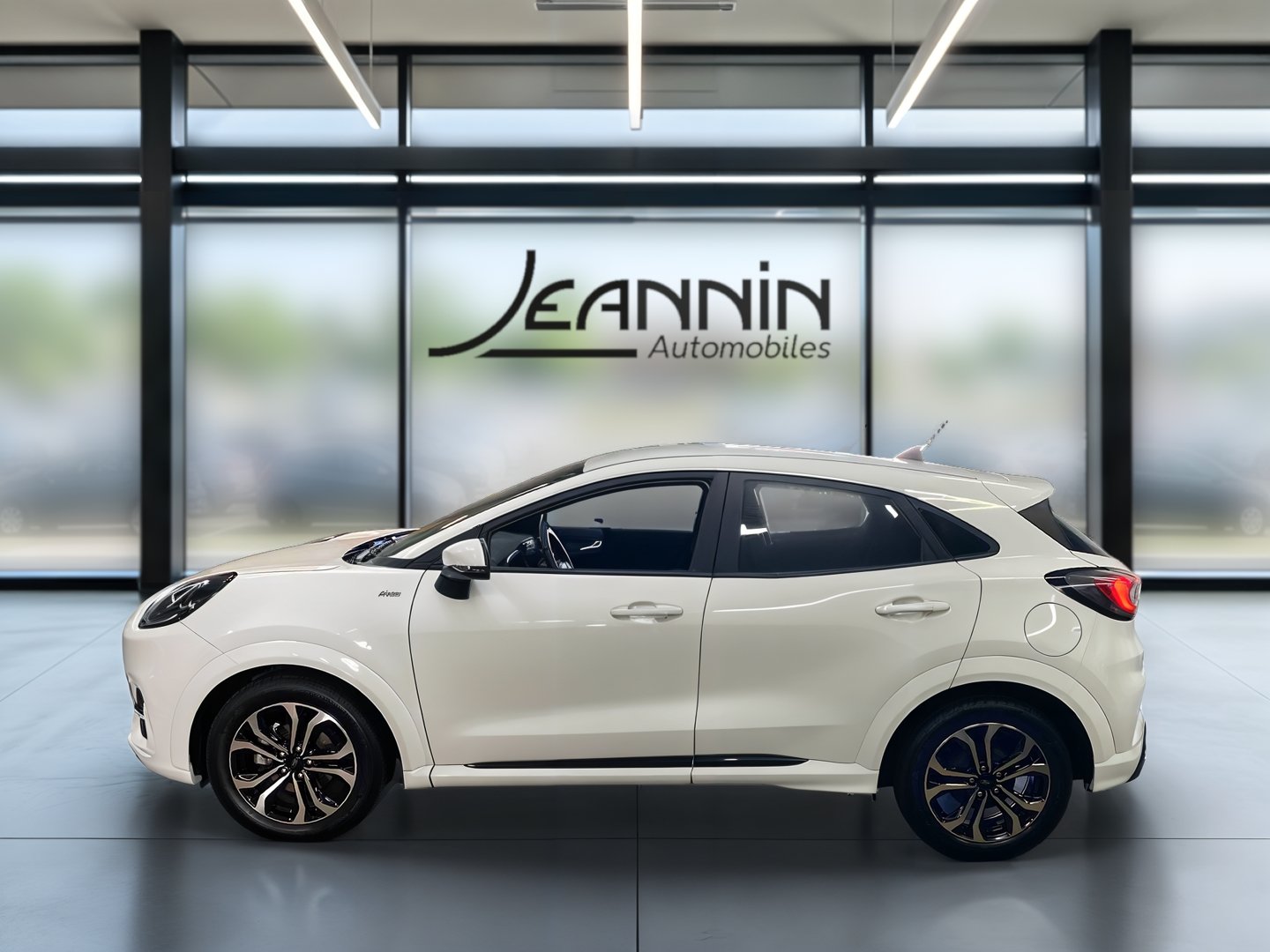 ford - Visuel 1