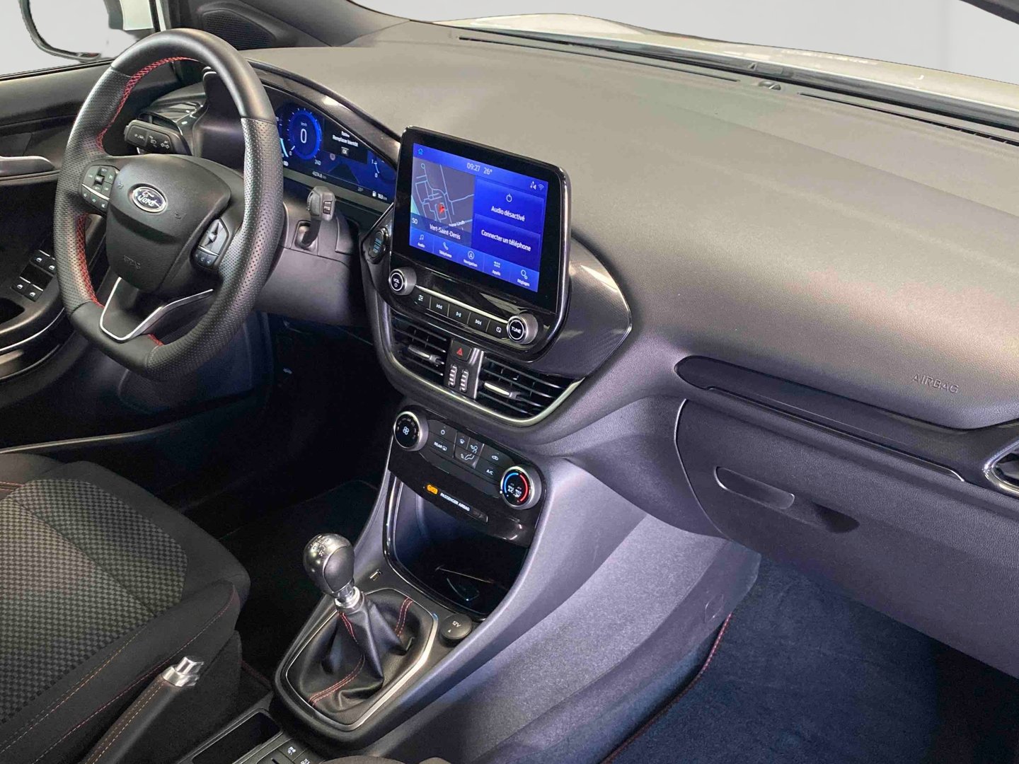 ford - Visuel 23