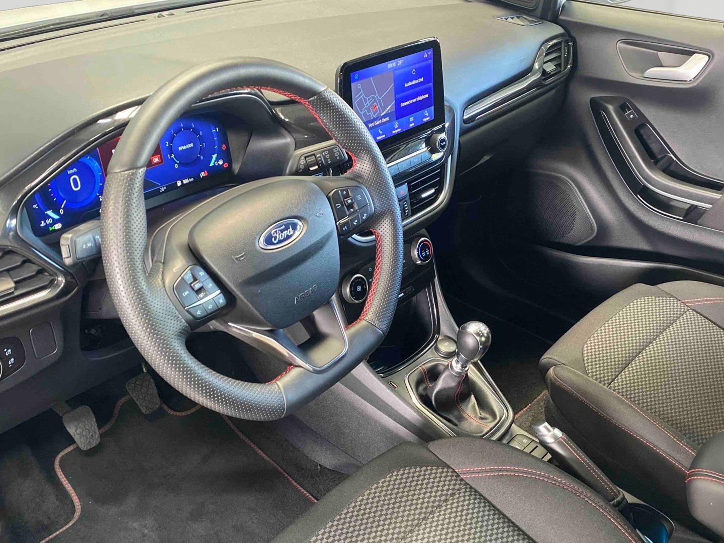 ford - Visuel 26