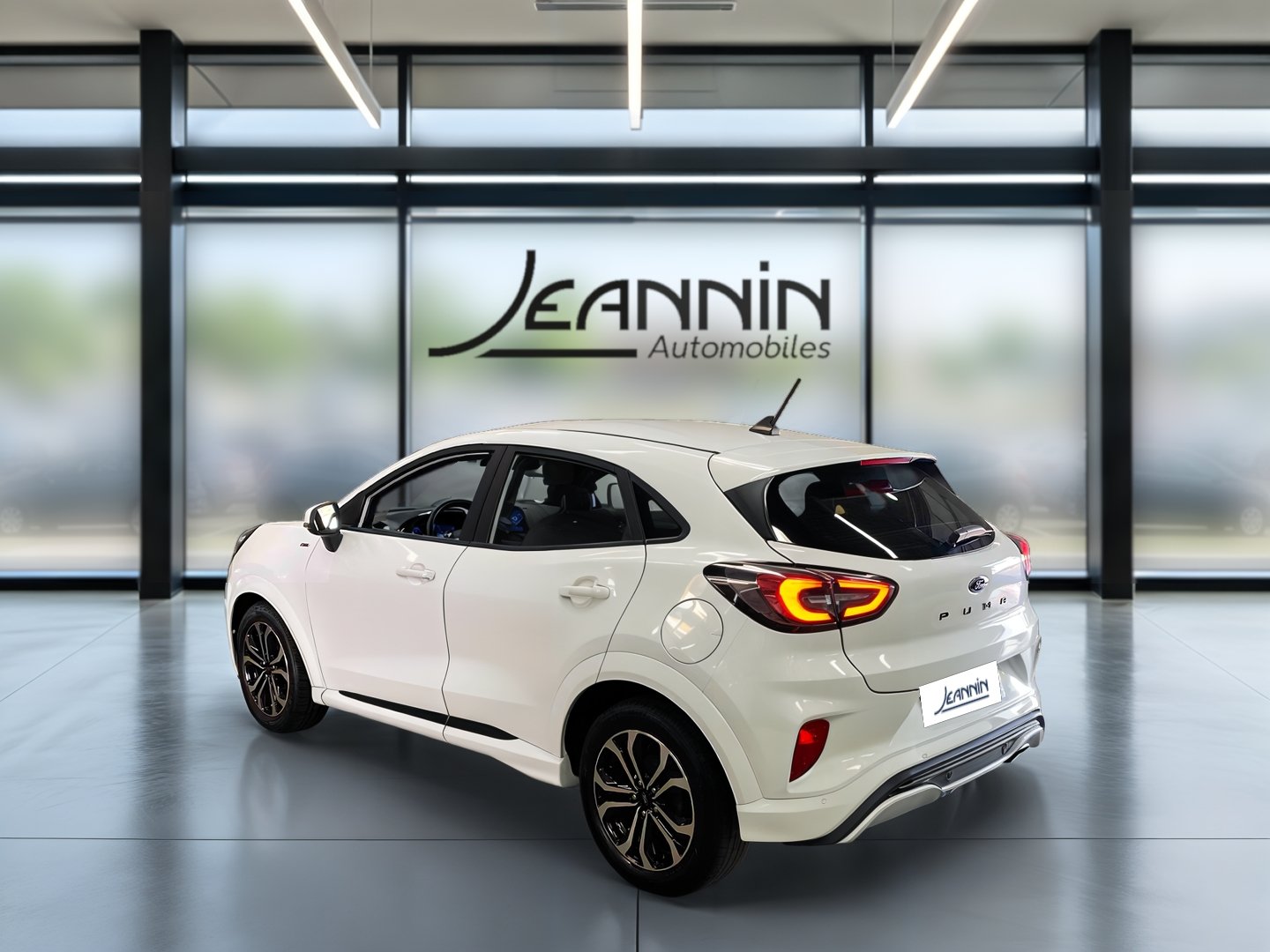 ford - Visuel 2
