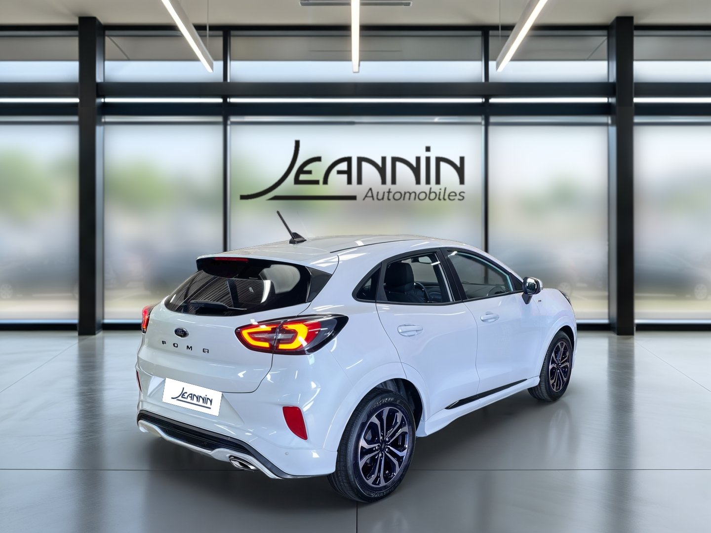 ford - Visuel 4