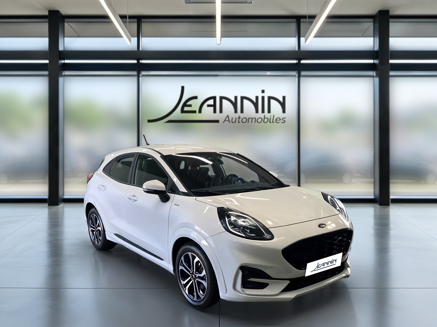 ford - Visuel 6