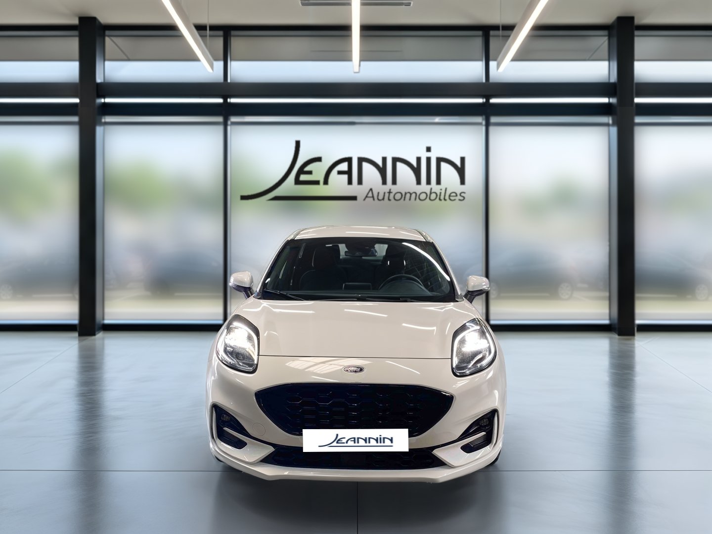 ford - Visuel 7