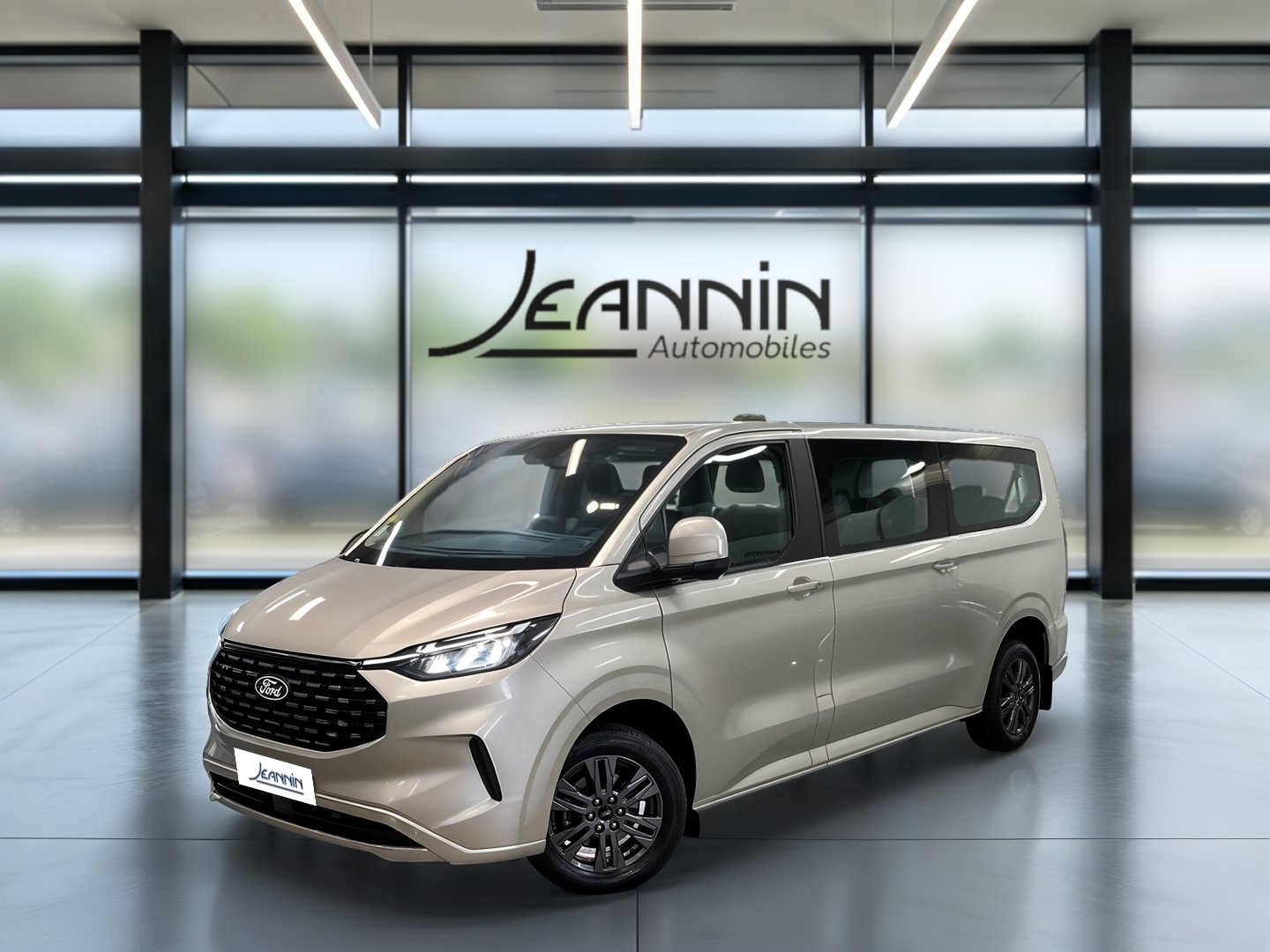 ford - Visuel 0