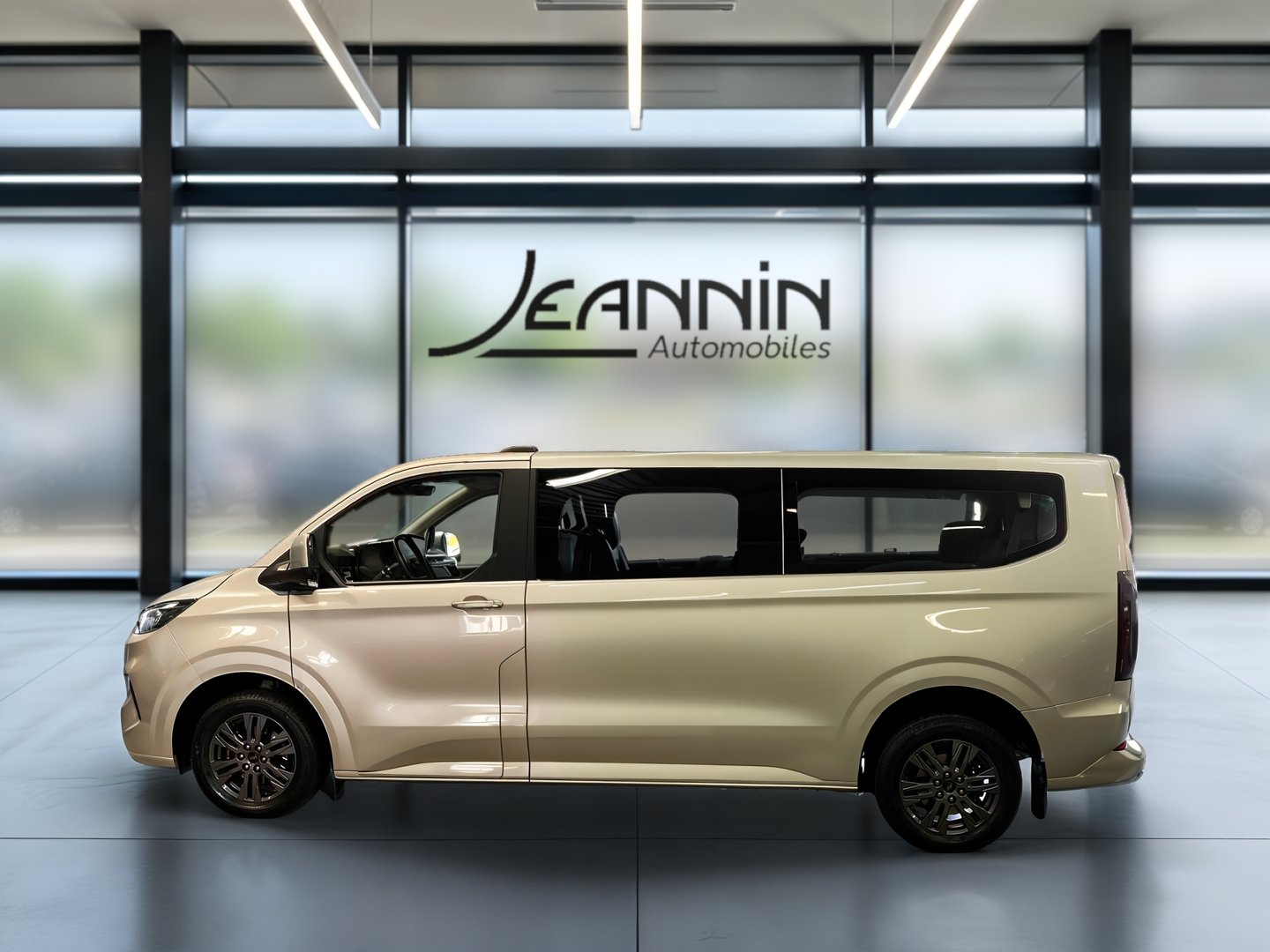 ford - Visuel 1