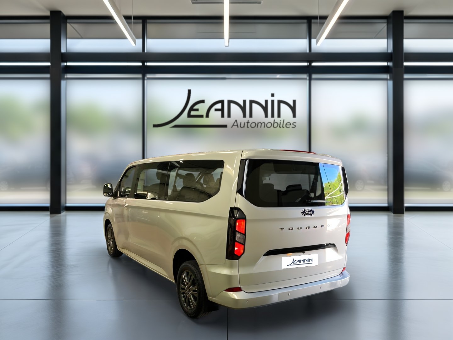 ford - Visuel 2