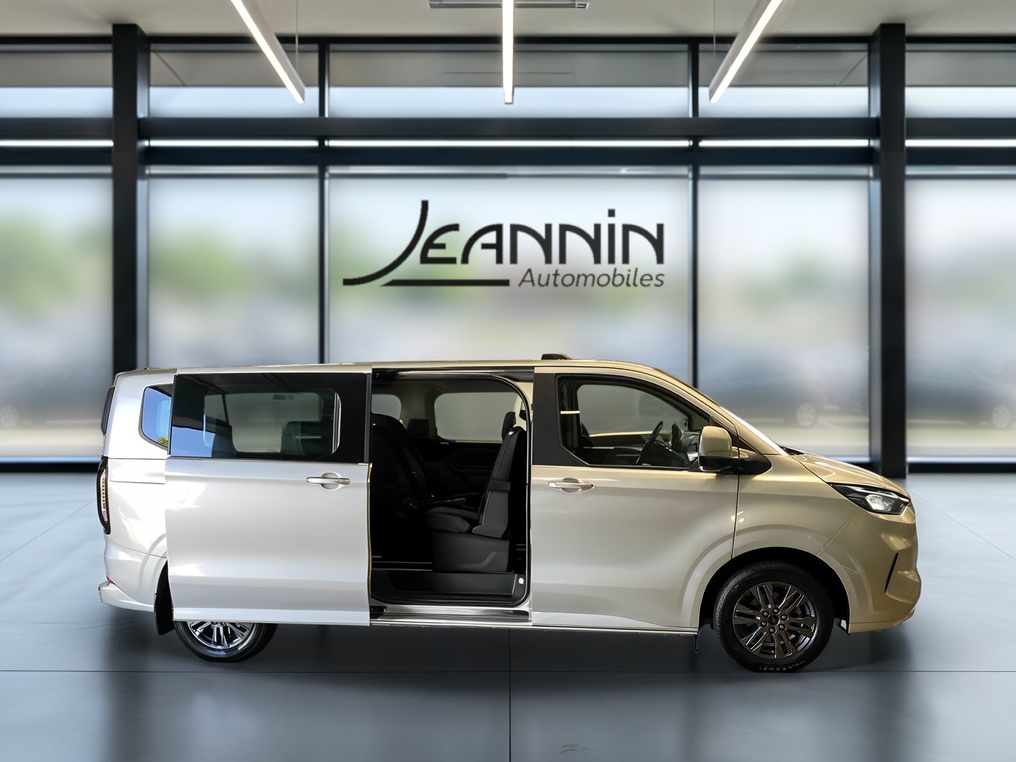 ford - Visuel 5