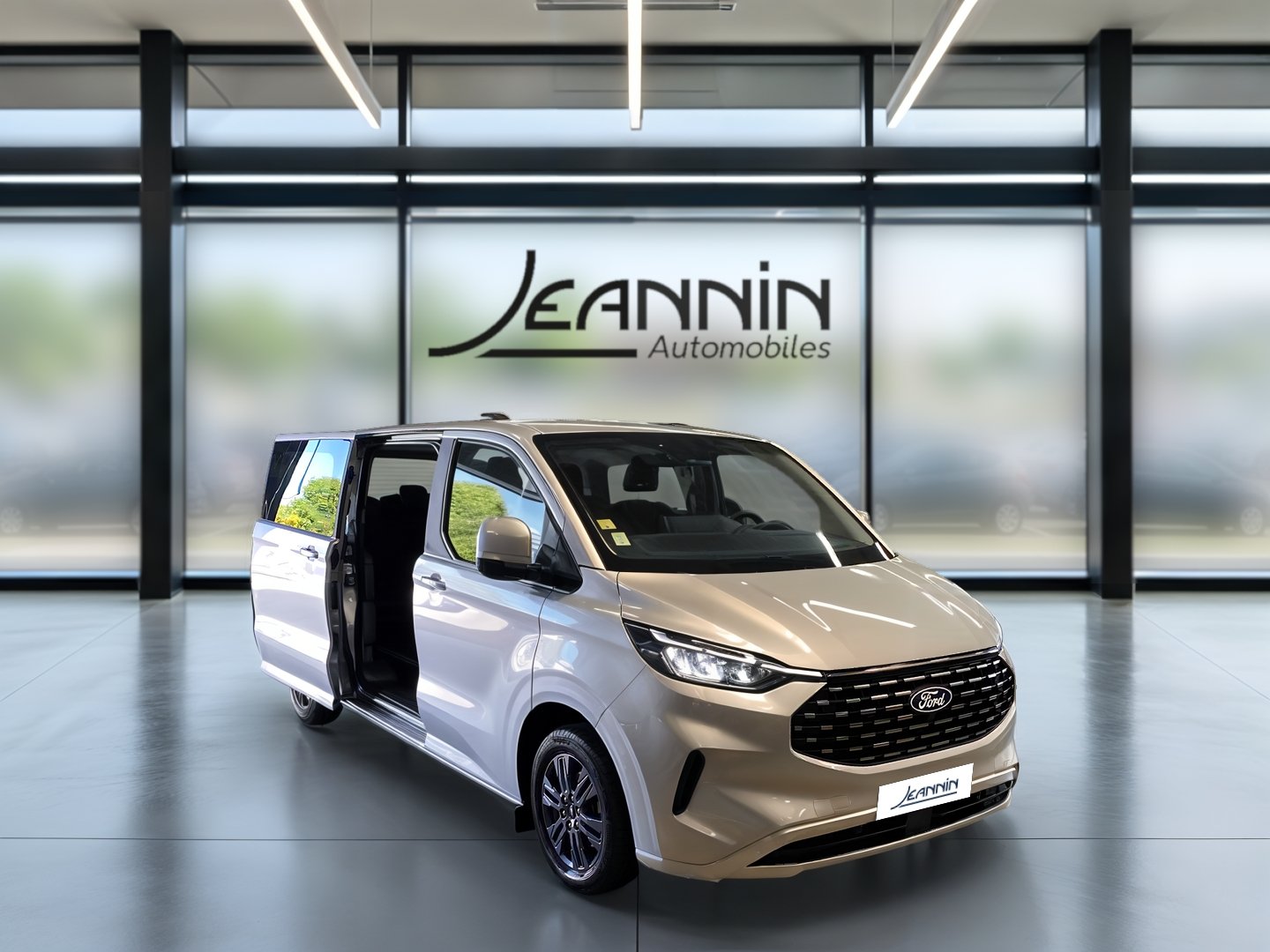 ford - Visuel 6